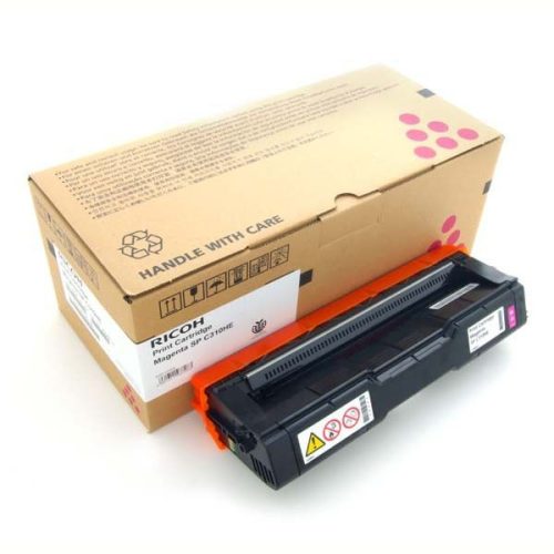 Ricoh SPC252 Magenta toner