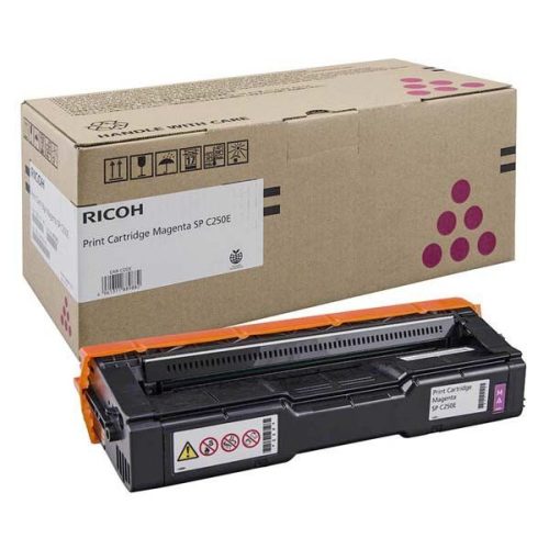 Ricoh SPC250 Magenta toner