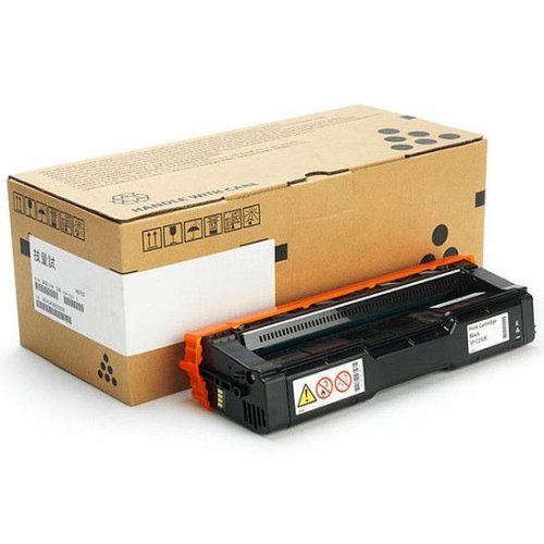 Ricoh SPC252 Black toner