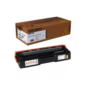 Ricoh MC250 Yellow toner