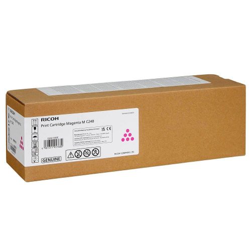 Ricoh MC240 Magenta toner