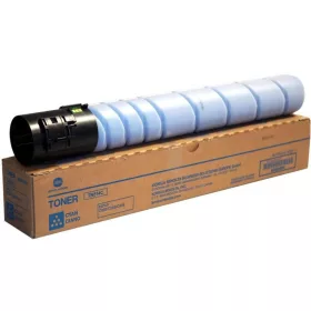 Konica Minolta TN514C Cyan toner