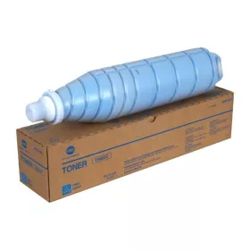 Konica Minolta TN-622C Cyan toner