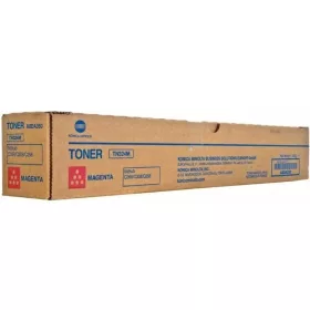 Konica Minolta TN324M Magenta toner