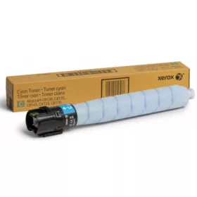 Xerox C8130/8135 Cyan toner