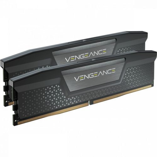 Corsair 32GB DDR5 6400MHz Kit(2x16GB) Vengeance Black