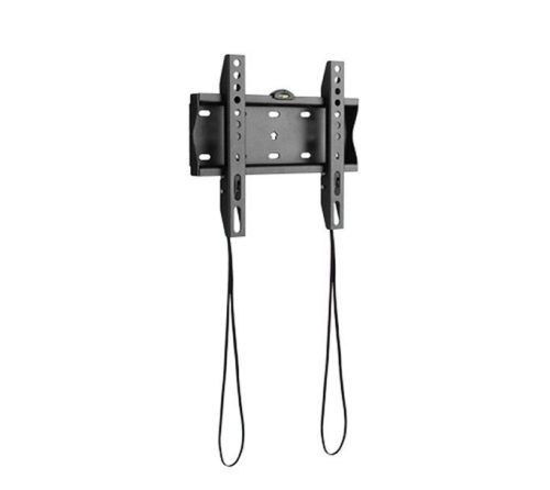 Gembird WM-42F-01 Fixed TV Wall Mount 13”-42” Black