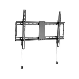   Gembird WM-80F-01 Fixed TV Wall Mount 37"-80" Black