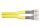 Digitus CAT7A S-FTP Installation cable 500m Yellow