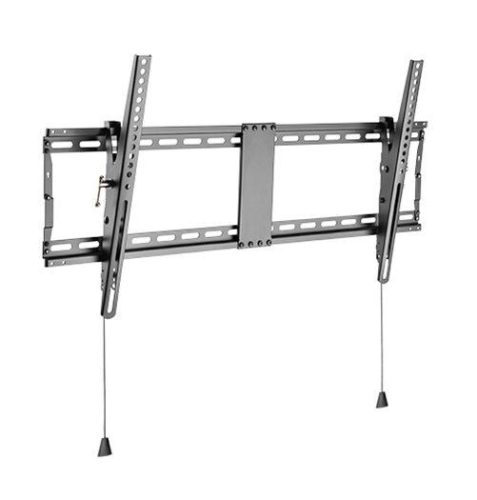 Gembird WM-90T-01 Filt TV Wall Mount 43"-90" Black