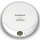 Lenco CD-201SI - Portable CD-Player with Anti-shock Silver