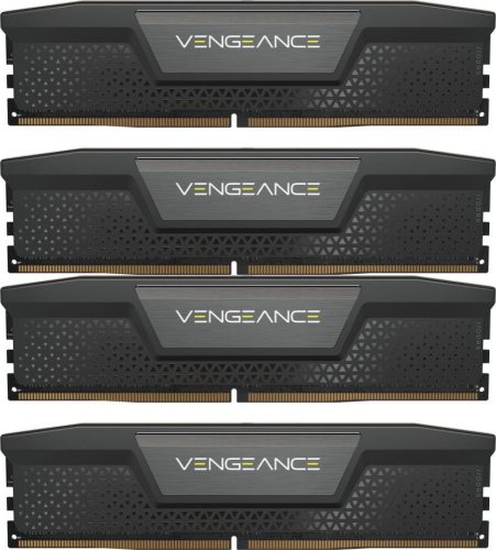 Corsair 192GB DDR5 5200MHz Kit(4x48GB) Vengeance Black