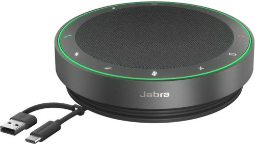 Jabra Speak2 75 UC Dark Grey