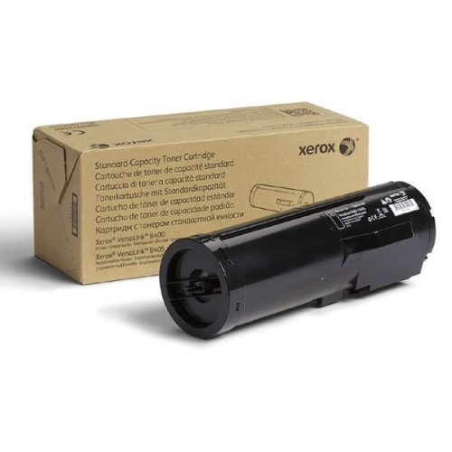 Xerox B400/405 Black toner