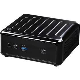 ASRock 4X4 BOX 5800U Black