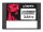 Kingston 3,84TB 2,5" SATA3 DC600M