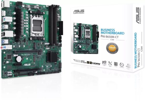 Asus PRO B650M-CT-CSM