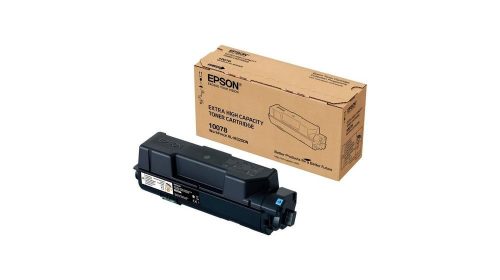 Epson 10078 Black Toner