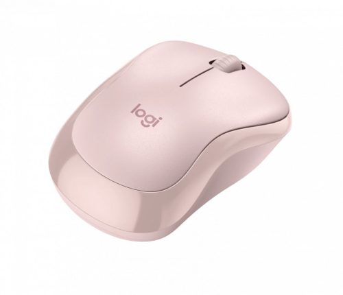 Logitech M240 Silent Bluetooth mouse Rose