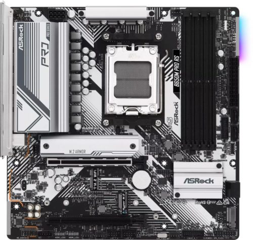 ASRock B650M Pro RS