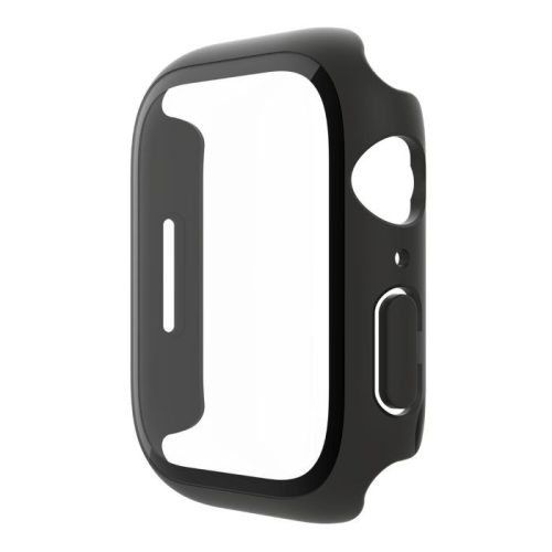 Belkin ScreenForce TemperedCurve 2-in-1 Treated Screen Protector + Bumper for Apple Watch Series 8/7