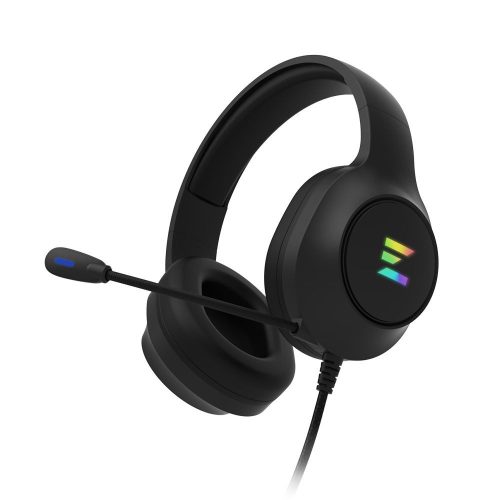 Zalman ZM-HPS310 Gaming Headset Black