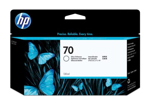 HP 9459A (70) Gloss Enhancer tintapatron