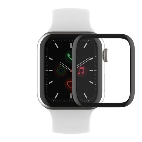 Belkin ScreenForce Truescreen Protector for Apple Watch SE/S6/S5/S4 (40mm) üvegfólia