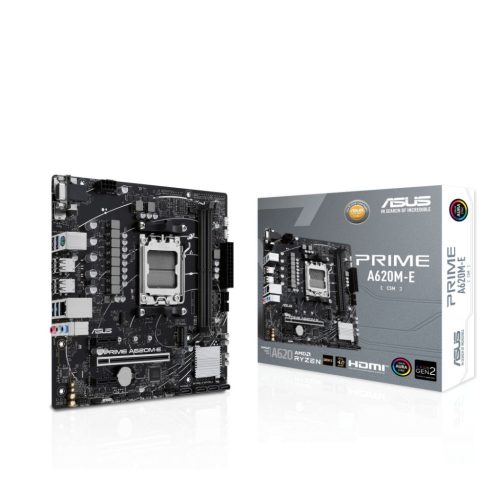 Asus PRIME A620M-E-CSM