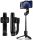 Spigen Gimbal SelfieStick S610W Tripod Black