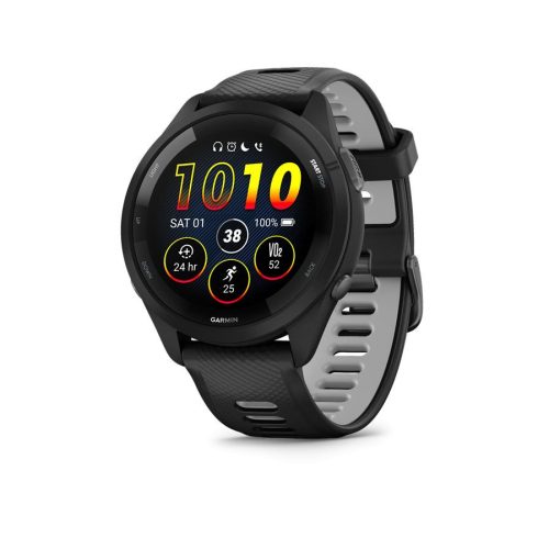 Garmin Forerunner 265 Black Grey