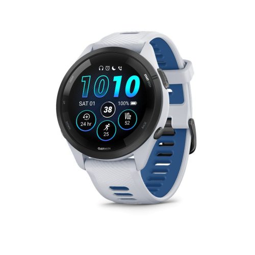 Garmin Forerunner 265 Sandstone Blue