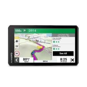   Garmin Zumo XT2 Motorcycle Navigator with Bluetooth and Wifi with Europe Map