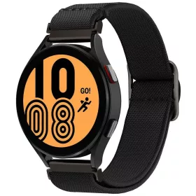 Spigen Lite Fit Watch Band Galaxy Watch 20mm Black