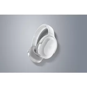 Razer Barracuda Wireless Bluetooth Gaming Headset Mercury