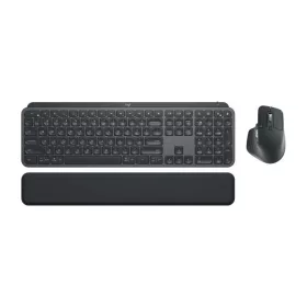   Logitech Mx Keys Combo for Business keyboard + mouse Graphite US
