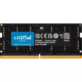 Crucial 48GB DDR5 5600MHz SODIMM