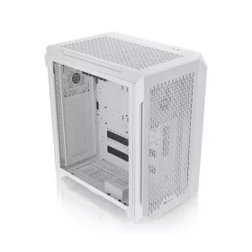   Thermaltake CTE C700 Air Mid Tower Chassis Tempered Glass Snow White