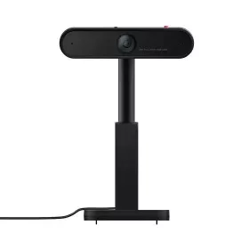 Lenovo ThinkVision MC50 Monitor Webkamera Black