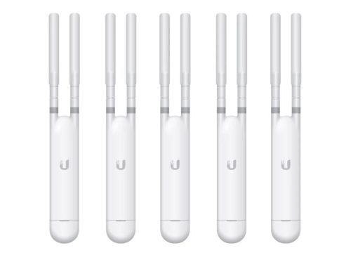 Ubiquiti UniFi AC Mesh AP (5 Pack)