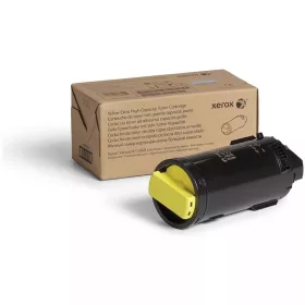 Xerox C500/C505 Yellow toner