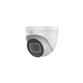   Uniview Prime-III 4MP ColorHunter turret kamera, 2.8-12mm motoros objektívvel, mikrofonnal
