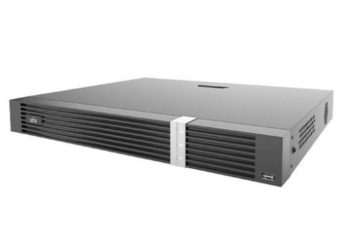 Uniview 32 csatornás NVR 2HDD hellyel, E2-IQ széria