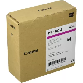 Canon PFI-1100 Magenta tintapatron