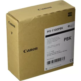 Canon PFI-1100 Matt Black tintapatron