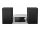 Panasonic SC-PM700EG-S Mini Hi-Fi System Silver