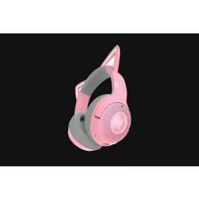 Razer Kraken Kitty BT V2 Headset Quartz Pink