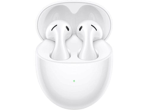 Huawei Freebuds 5 Bluetooth Headset Ceramic White