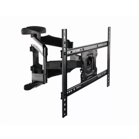   Gembird WM-75ST-01 Full-motion TV wall mount 32”-75” Black