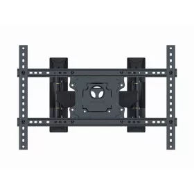   Gembird WM-75ST-02 Full-motion TV wall mount 32”-75” Black